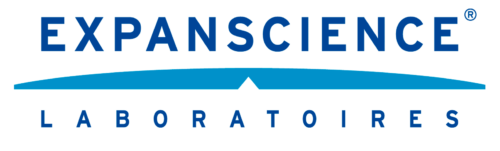 Logo Laboratoire Expanscience