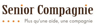 logo senior compagnie