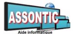 ASSONTIC -  Aide informatique