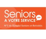 Seniors Ã  votre Service, NÂ°1 de l'Emploi Seniors et RetraitÃ©s